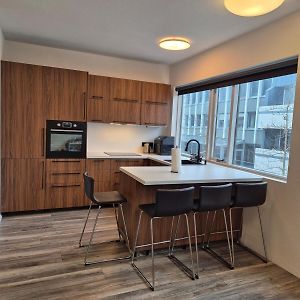 Appartement met Twee Slaapkamers